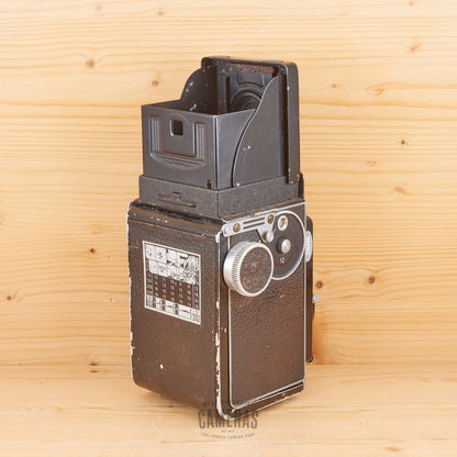 [OUTLET] Rolleicord Va