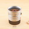 Leica-M 24mm f/2.8 Elmarit-M ASPH 11898 Chrome Exc Boxed