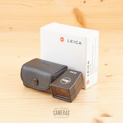 Leica 24mm Brilliant Viewfinder 12019 Exc+ Boxed