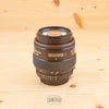 Nikon AF fit Tokina 28-70mm f/2.8-4.5