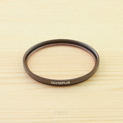 Olympus 49mm Skylight 1A Filter Exc