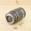 Nikon AF 70-210mm f/4-5.6 Avg