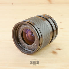 Leica-R 28-70mm f/3.5-4.5 Vario Elmar 3 CAM Avg