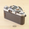 Nikon FM3a Chrome w/ 50mm f/1.4 Exc