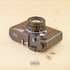Leica CL w/ 40mm f/2 Summicron-C Exc
