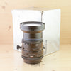 Mamiya RZ67 75mm f/4.5 W Shift + Cable Release Avg Boxed