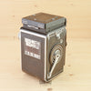 Rolleiflex Automat K4A in Case Avg