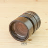 Leica-R 90mm f/2.8 Elmarit-R 2-Cam Ugly