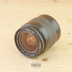 Canon EF 28-80mm f/3.5-5.6 Avg