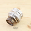 Leica LTM 21mm f/4 Super Angulon Exc+