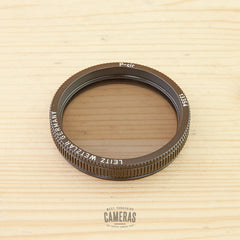 Leica P-CIR Polarising Filter 13354 Exc+