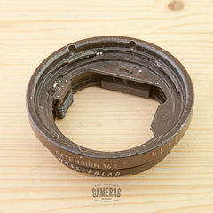 Hasselblad Extension Tube 16E Ugly