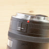 Canon EF 50mm f/2.5 Compact Macro Avg