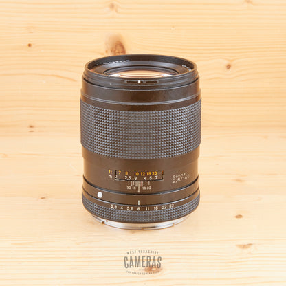 Contax 645 Zeiss 140mm f/2.8 Sonnar T* Avg Boxed