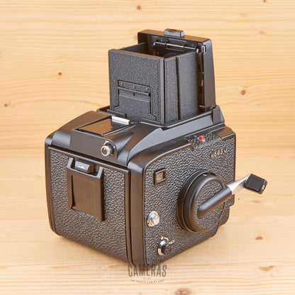 Mamiya 645J Body Exc+ Boxed