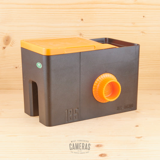 Ars Imago Lab-Box w/ Module 135 Orange Exc