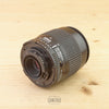 Nikon AF 35-80mm f/4-5.6 D Boxed Avg