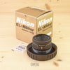 Nikon Enlarging 50mm f/4 N Exc+ Boxed