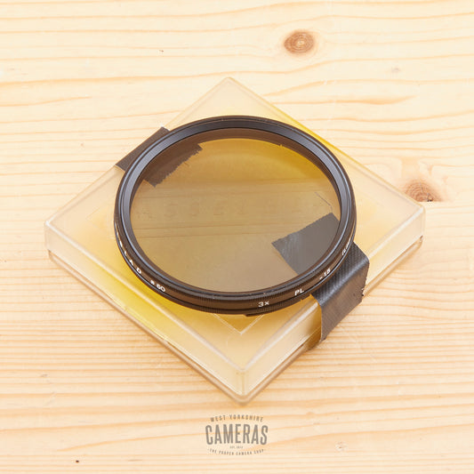 Hasselblad Bay 60 Circular Linear Polariser 51603 Exc