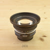 Nikon Ai 18mm f/4 Avg