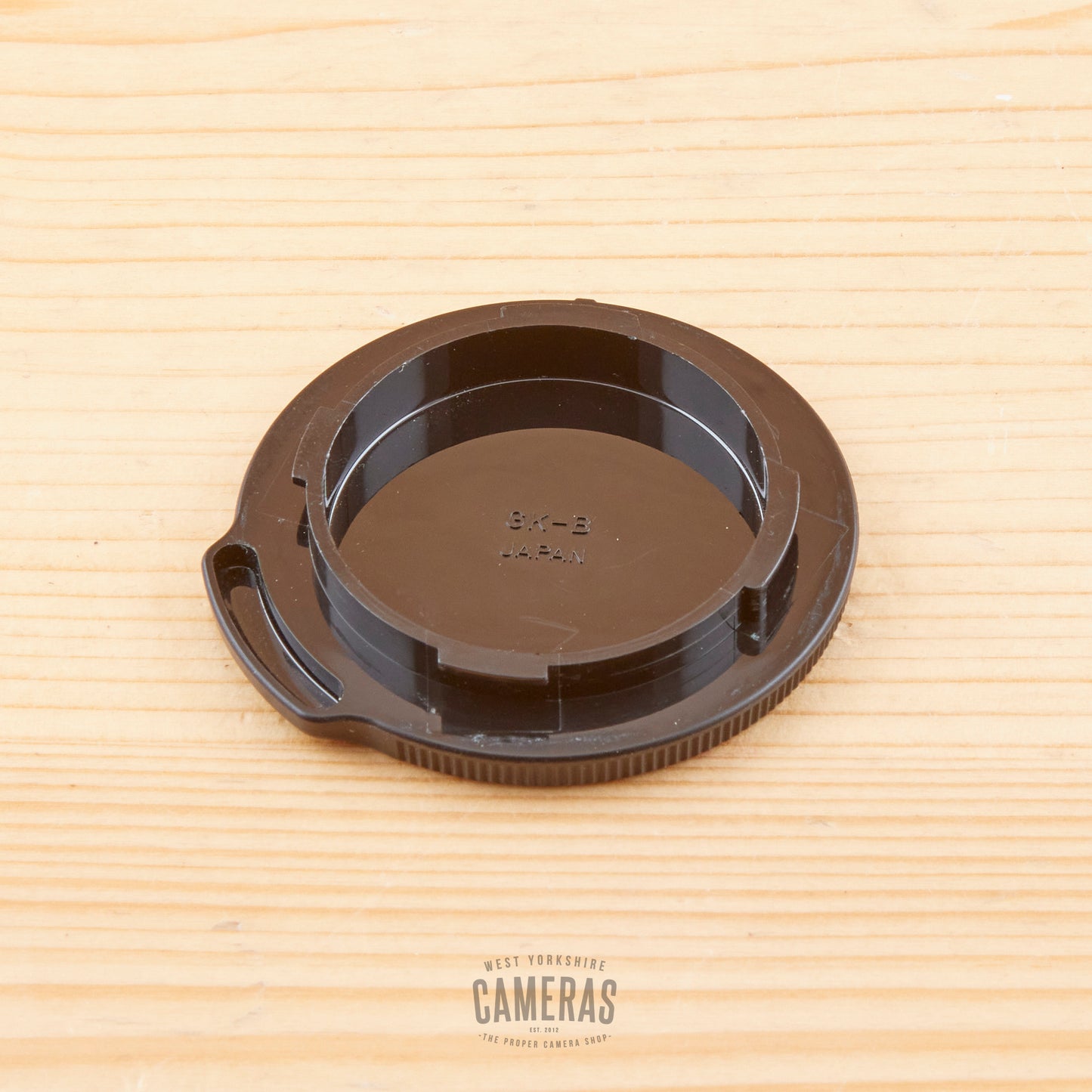 Contax GK-B Body Cap Exc