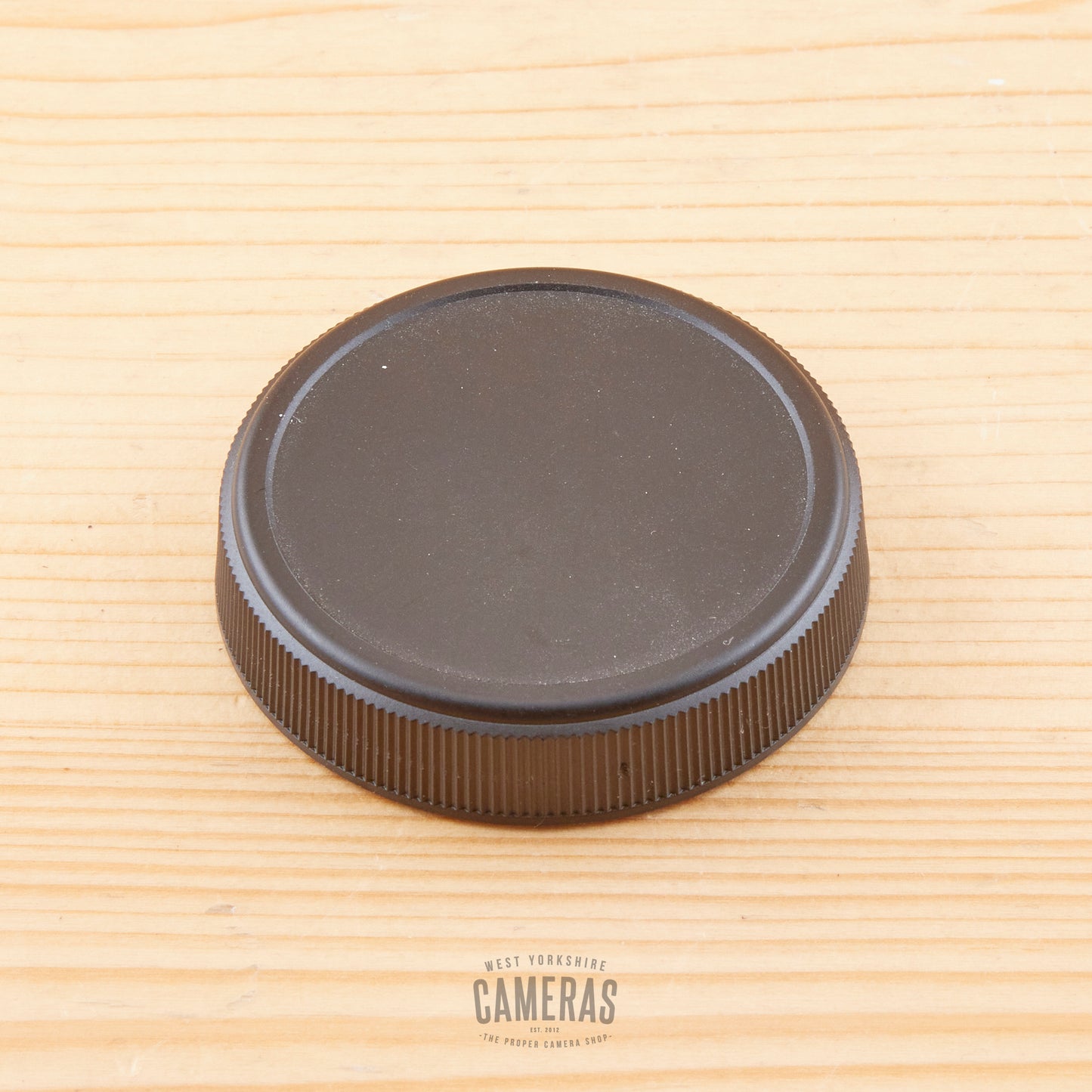 Contax GK-R1 Rear Lens Cap Exc