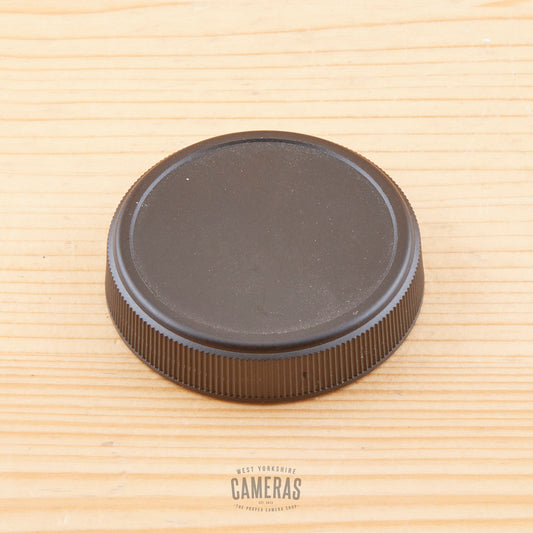 Contax GK-R1 Rear Lens Cap Exc