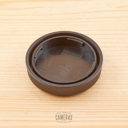 Contax GK-R1 Rear Lens Cap Exc