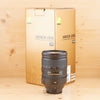 Nikon AF 28-300mm f/3.5-5.6 AF-S G VR Exc Boxed