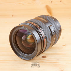 Canon EF 28-70mm f/2.8 L Ugly