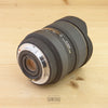 Canon EF Fit Sigma 12-24mm f/4.5-5.6 EX DG HSM Exc