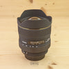 Canon EF Fit Sigma 12-24mm f/4.5-5.6 EX DG HSM Exc