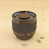 M42 Fit Ohnar 300mm f/5.6 Mirror Lens Exc