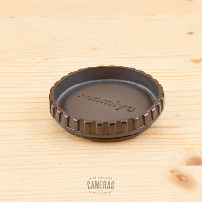 Mamiya 7/ 7ii Body Cap Exc