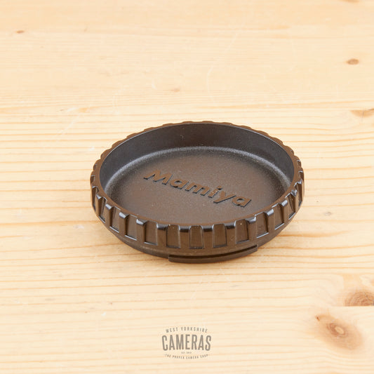 Mamiya 7/ 7ii Body Cap Exc