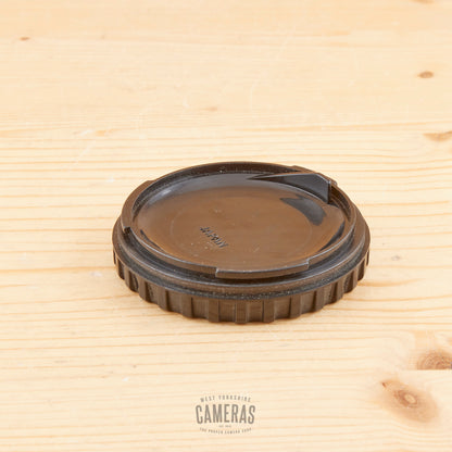 Mamiya 7/ 7ii Body Cap Exc