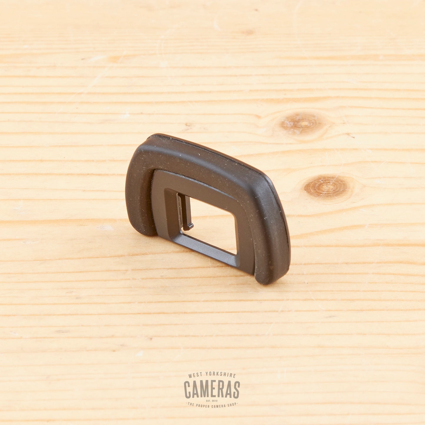 Contax F-3 Eyecup Exc