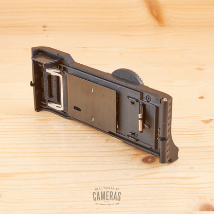 Canon EOS 3 Back Door Exc