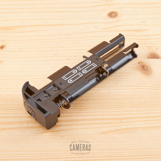 Canon T90 Battery Holder Exc