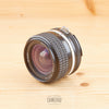 Nikon AIS 28mm f/2.8 CRC Avg