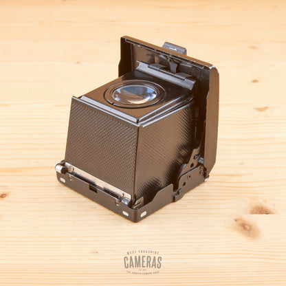 Bronica EC Waist Level Finder Exc