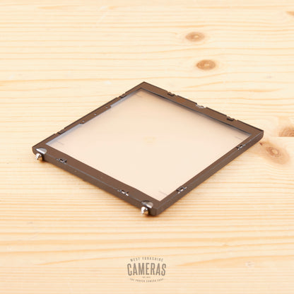 Mamiya RZ67 Focusing Screen Type D Exc