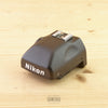 Nikon DP-30 Prism Finder Avg