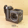 [OUTLET] Bronica SQ-Am Body
