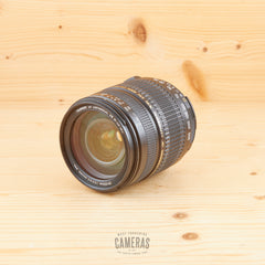 Nikon AF fit Tamron 28-300mm f/3.5-6.3 ASPH XR DI LF [IF] Avg
