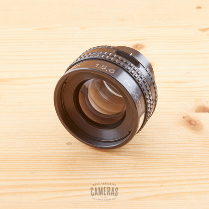 Rodenstock 放大 150mm f/5.6 Rodagon Avg