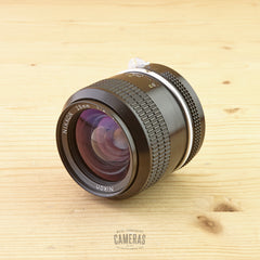Nikon Non-Ai 28mm f/2 Exc Boxed