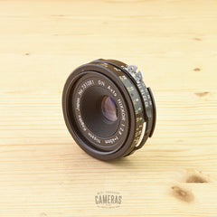 Nikon Ai 45mm f/2.8 GN-Nikkor Exc
