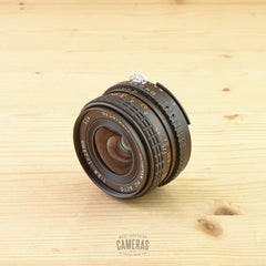 Nikon Ai fit Clubman 28mm f/2.8 Exc