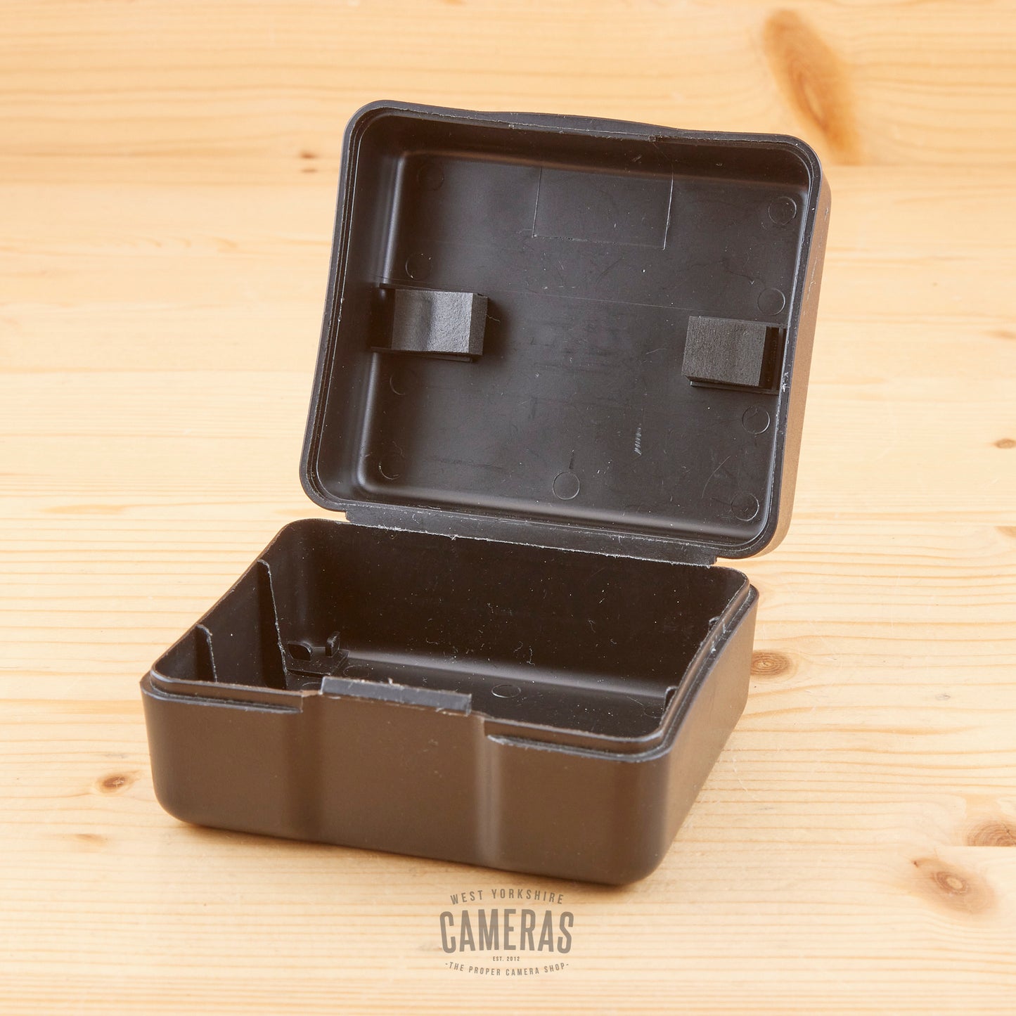 Contax 645 MFB-1A Insert Box Exc